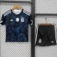 26-27 Argentina Away Kids Soccer Jersey