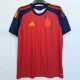 26-27 Spain Home 1:1 Fans Soccer Jersey