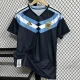 26-27 Argentina Black Blue Training shirts