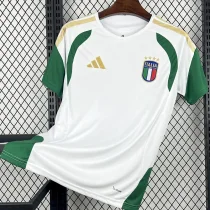 26-27 Italy White Training shirts