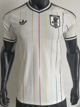 26-27 Japan Away Player Version Soccer Jersey