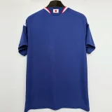 26-27 Japan Home 1:1 Fans Soccer Jersey