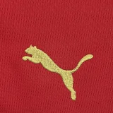 26-27 Morocco Home Fans Soccer Jersey