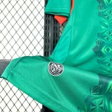 26-27 Senegal Away Fans Soccer Jersey