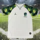 26-27 Brazil White Special Edition Fans Soccer Jersey