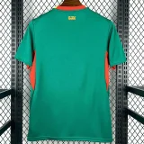 26-27 Senegal Away Fans Soccer Jersey