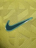 26-27 Brazil Home Player Version Soccer Jersey