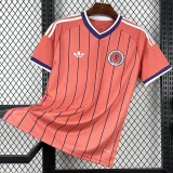 26-27 Scotland Away Fans Soccer Jersey