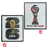 25-26 korea Special Edition Goalkeeper Long Sleeve Soccer Jersey (长袖)