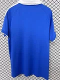 25-26 Zaragoza Special Edition Fans Soccer Jersey (复古章)