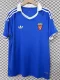 25-26 Zaragoza Special Edition Fans Soccer Jersey (复古章)