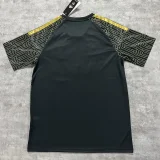 26-27 Los Angeles Home Fans Soccer Jersey (前带星)