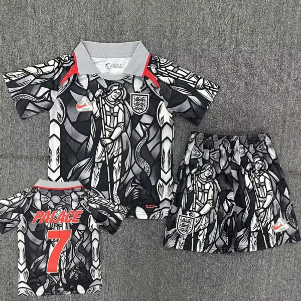 26-27 England Palace #7 NK-Palace Joint Edition Kids Training (有领)