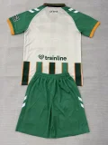 26-27 Real Betis Special Edition Kids Soccer Jersey