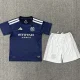 26-27 New York City Away Kids Soccer Jersey