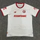 25-26 Toluca Double-Champion White Fans Soccer Jersey (双皇冠)