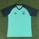 26-27 Germany Green Goalkeeper Fans Soccer Jersey
