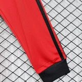 1993-1994 Newell's Old Boys Home Long Sleeve Retro Soccer Jersey (长袖)