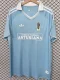 25-26 Real Oviedo Special Edition Fans Soccer Jersey (永恒版)