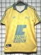 26-27 Jamaica Yellow Joint Edition Training shirts