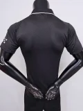 25-26 Man City Away Player Version Soccer Jersey