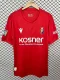 25-26 Osasuna Special Edition Fans Soccer Jersey (复古章)