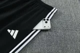 2026 AD Gray Jacket Tracksuit #2321