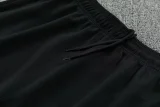 2026 JOM Black Jacket Tracksuit #2320