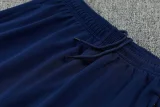 2026 JOM Royal blue Jacket Tracksuit #2320
