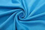 2026 JOM Lake blue Half Pull Tracksuit #816(半拉链)