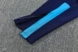 2026 JOM Lake blue Jacket Tracksuit #2320