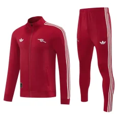 26-27 ARS Red Jacket Tracksuit