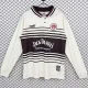 1997-1998 ST PAULI Home Long Sleeve Retro Soccer Jersey (长袖)