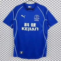 2002-2003 EVE Home Retro Soccer Jersey