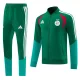 26-27 Algeria Green Jacket Tracksuit #01