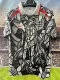 26-27 England NK-Palace Joint Edition Training shirts (有领)