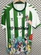 2026 Real Betis Special Edition Fans Soccer Jersey (春季派对)