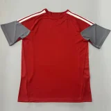 26-27 Internacional Red Training shirts