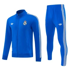 26-27 RMA Fancy blue Jacket Tracksuit