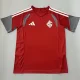 26-27 Internacional Red Training shirts
