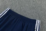 26-27 Bayern Royal blue Jacket Tracksuit