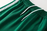 26-27 Algeria Green Jacket Tracksuit #01