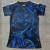 26-27 Argentina Away Women Soccer Jersey (女)