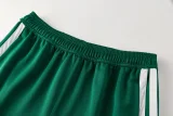 26-27 Algeria Green Jacket Tracksuit #01