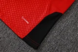 26-27 ARS Red Tank top and shorts suit #D26018