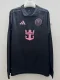 26-27 Inter Miami Away Long Sleeve Soccer Jersey (长袖)