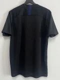 2018 Croatia Away Retro Soccer Jersey