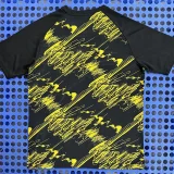 26-27 Dortmund Black Yellow Training shirts