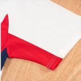 2002 USA Home Retro Soccer Jersey