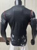 26-27 Canada Away Player Version Soccer Jersey